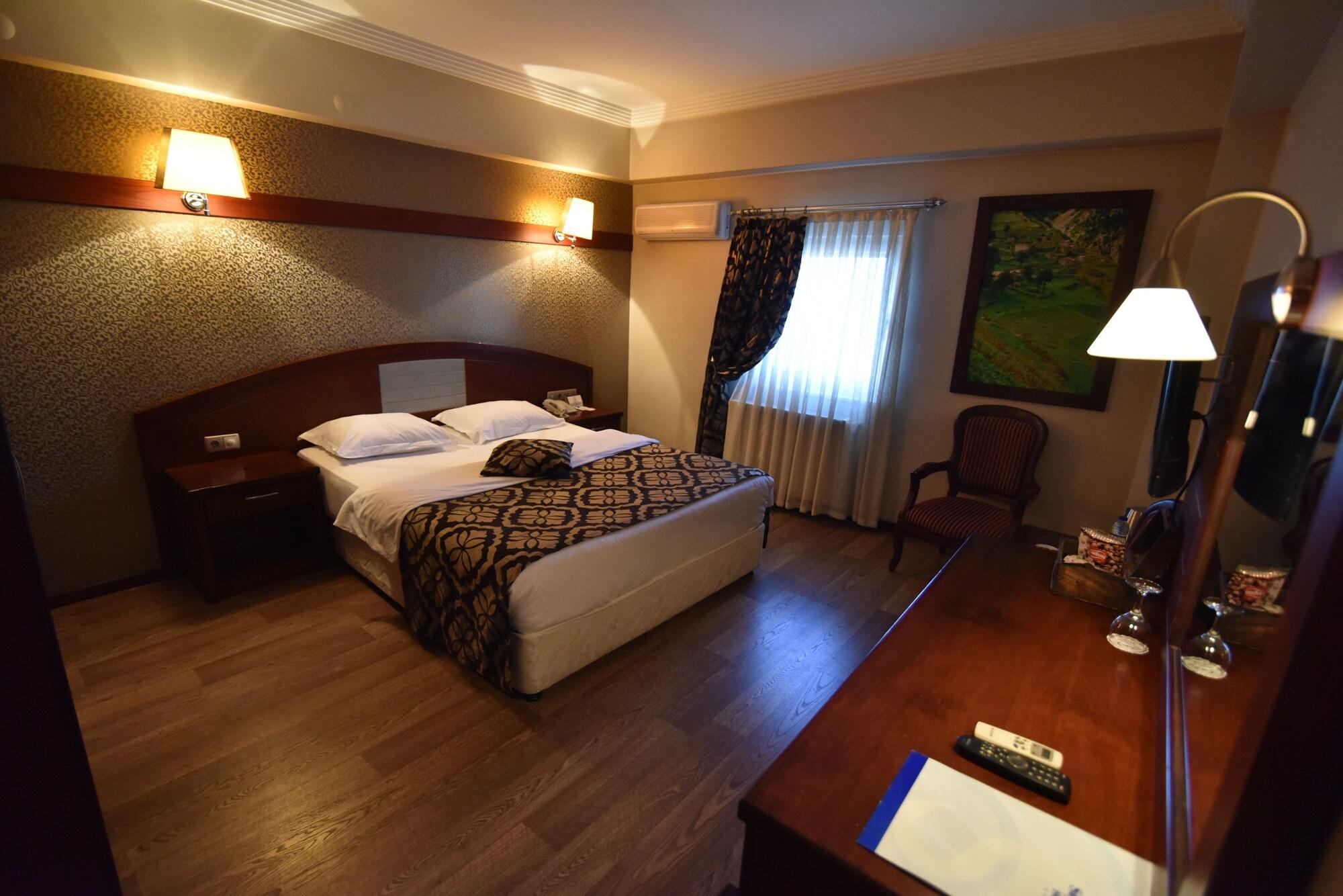 Saylamlar Hotel Trabzon Extérieur photo