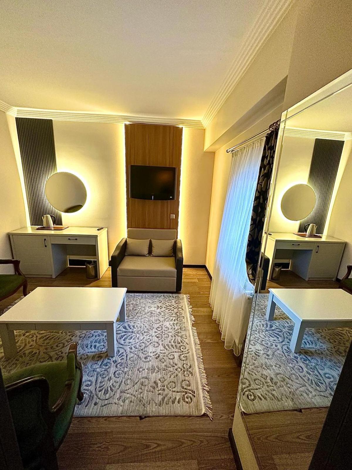 Saylamlar Hotel Trabzon Extérieur photo