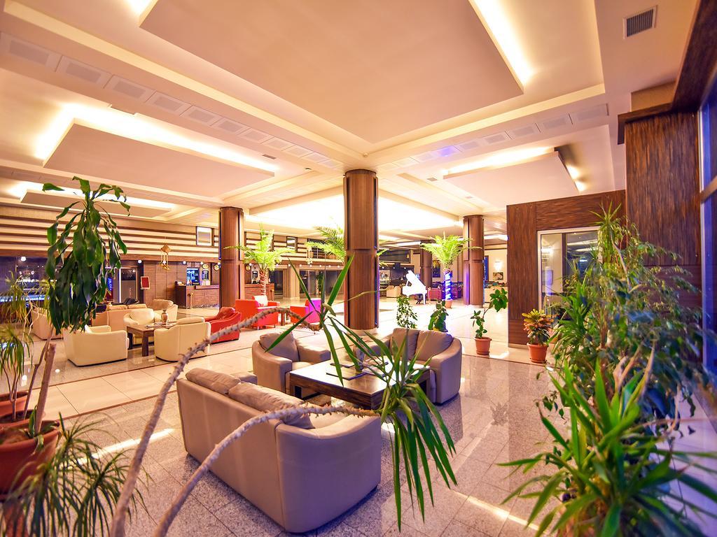 Saylamlar Hotel Trabzon Extérieur photo