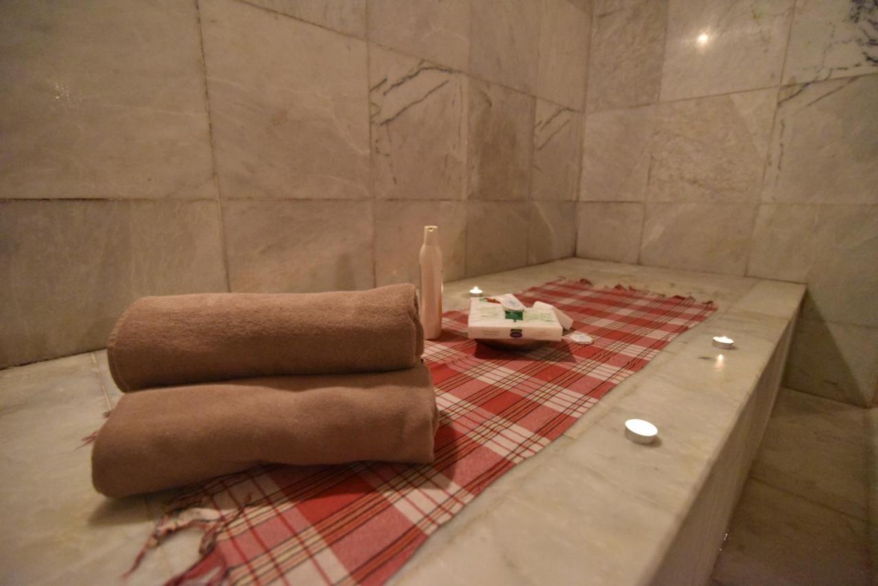 Saylamlar Hotel Trabzon Extérieur photo