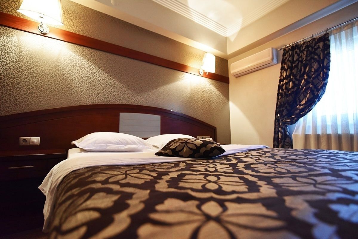 Saylamlar Hotel Trabzon Extérieur photo